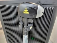 2023 laser medical diode ice laser d2 triplewave - afbeelding 6 van  9