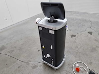 2023 laser medical diode ice laser d2 triplewave - afbeelding 6 van  12