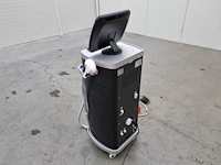 2023 laser medical diode ice laser d2 triplewave - afbeelding 7 van  12