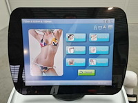 2023 laser medical diode ice laser d2 triplewave - afbeelding 10 van  12