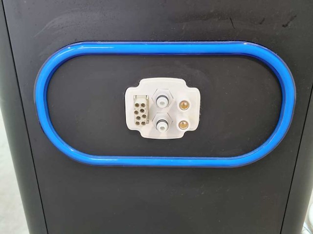 2023 laser medical diode ice laser d2 triplewave - afbeelding 12 van  12