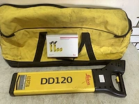 2023 leica dd120 leidingzoeker - afbeelding 1 van  5