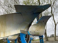 2023 lemken juwel 7m v 4 n 100 wentelploeg - afbeelding 5 van  21