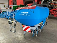 2023 lemken solitair 23+ zaaimachine - afbeelding 3 van  7