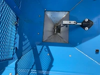 2023 lemken spica 8 kunstmeststrooier - afbeelding 7 van  17