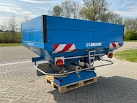 2023 lemken spica 8 kunstmeststrooier - afbeelding 13 van  17
