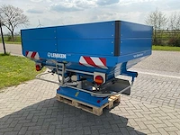 2023 lemken spica 8 kunstmeststrooier - afbeelding 15 van  17