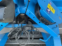 2023 lemken spica 8 kunstmeststrooier - afbeelding 5 van  14