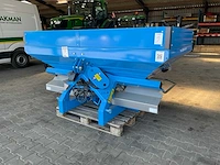 2023 lemken spica 8 kunstmeststrooier - afbeelding 1 van  14