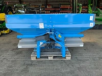 2023 lemken spica 8 kunstmeststrooier - afbeelding 7 van  14