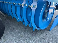 2023 lemken zirkon 8 / saphir 10 rotor-zaaicombinatie - afbeelding 3 van  23