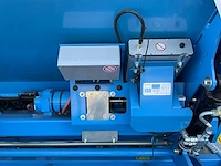 2023 lemken zirkon 8 / saphir 10 rotor-zaaicombinatie - afbeelding 5 van  23
