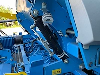 2023 lemken zirkon 8 / saphir 10 rotor-zaaicombinatie - afbeelding 6 van  23