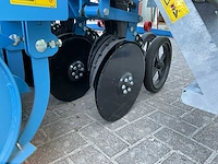 2023 lemken zirkon 8 / saphir 10 rotor-zaaicombinatie - afbeelding 7 van  23