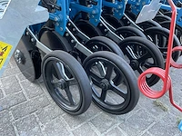 2023 lemken zirkon 8 / saphir 10 rotor-zaaicombinatie - afbeelding 8 van  23
