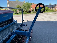 2023 lemken zirkon 8 / saphir 10 rotor-zaaicombinatie - afbeelding 10 van  23