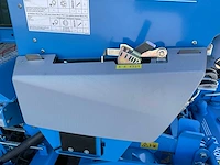 2023 lemken zirkon 8 / saphir 10 rotor-zaaicombinatie - afbeelding 14 van  23