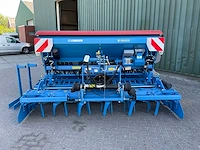 2023 lemken zirkon 8 / saphir 10 rotor-zaaicombinatie - afbeelding 12 van  23