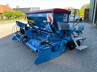 2023 lemken zirkon 8 / saphir 10 rotor-zaaicombinatie - afbeelding 17 van  23
