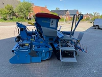 2023 lemken zirkon 8 / saphir 10 rotor-zaaicombinatie - afbeelding 18 van  23