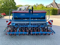 2023 lemken zirkon 8 / saphir 10 rotor-zaaicombinatie - afbeelding 19 van  23