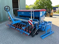 2023 lemken zirkon 8 / saphir 10 rotor-zaaicombinatie - afbeelding 20 van  23