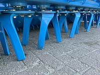 2023 lemken zirkon 8 / saphir 10 rotor-zaaicombinatie - afbeelding 22 van  23