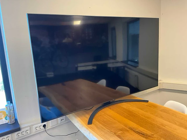 2023 lg 75uq81003lb televisie - afbeelding 3 van  6