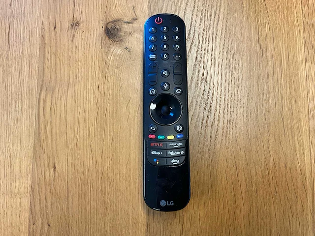 2023 lg 75uq81003lb televisie - afbeelding 6 van  6