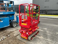 2023 lgmg sc0407e schaarhoogwerker - afbeelding 1 van  17