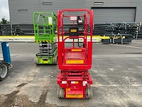2023 lgmg sc0407e schaarhoogwerker - afbeelding 10 van  17