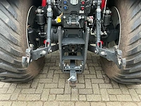 2023 lindner lintrac 75 ls vierwielaangedreven landbouwtractor - afbeelding 3 van  33