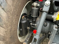 2023 lindner lintrac 75 ls vierwielaangedreven landbouwtractor - afbeelding 4 van  33