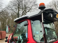 2023 lindner lintrac 75 ls vierwielaangedreven landbouwtractor - afbeelding 6 van  33