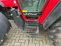 2023 lindner lintrac 75 ls vierwielaangedreven landbouwtractor - afbeelding 7 van  33