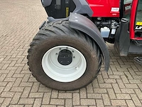 2023 lindner lintrac 75 ls vierwielaangedreven landbouwtractor - afbeelding 9 van  33