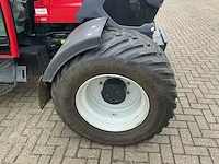 2023 lindner lintrac 75 ls vierwielaangedreven landbouwtractor - afbeelding 10 van  33