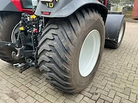 2023 lindner lintrac 75 ls vierwielaangedreven landbouwtractor - afbeelding 14 van  33