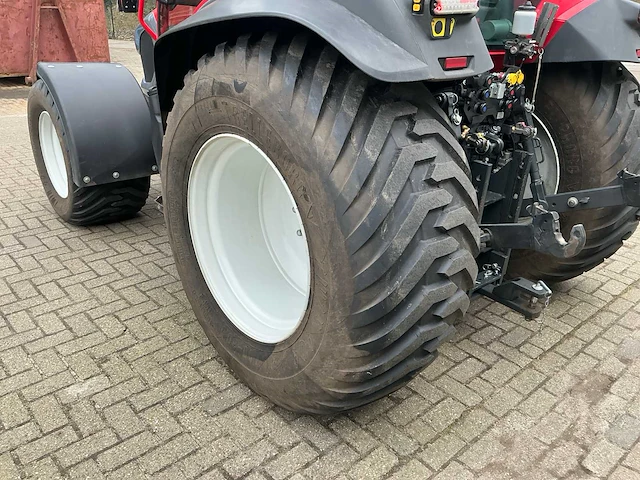 2023 lindner lintrac 75 ls vierwielaangedreven landbouwtractor - afbeelding 15 van  33