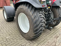 2023 lindner lintrac 75 ls vierwielaangedreven landbouwtractor - afbeelding 15 van  33