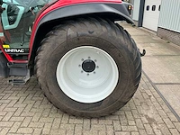 2023 lindner lintrac 75 ls vierwielaangedreven landbouwtractor - afbeelding 16 van  33
