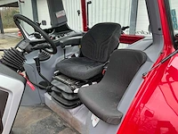 2023 lindner lintrac 75 ls vierwielaangedreven landbouwtractor - afbeelding 17 van  33