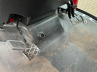 2023 lindner lintrac 75 ls vierwielaangedreven landbouwtractor - afbeelding 18 van  33