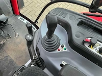 2023 lindner lintrac 75 ls vierwielaangedreven landbouwtractor - afbeelding 21 van  33