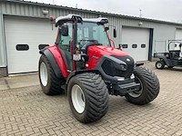 2023 lindner lintrac 75 ls vierwielaangedreven landbouwtractor - afbeelding 12 van  33