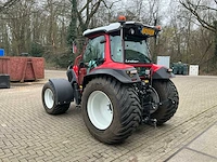 2023 lindner lintrac 75 ls vierwielaangedreven landbouwtractor - afbeelding 28 van  33