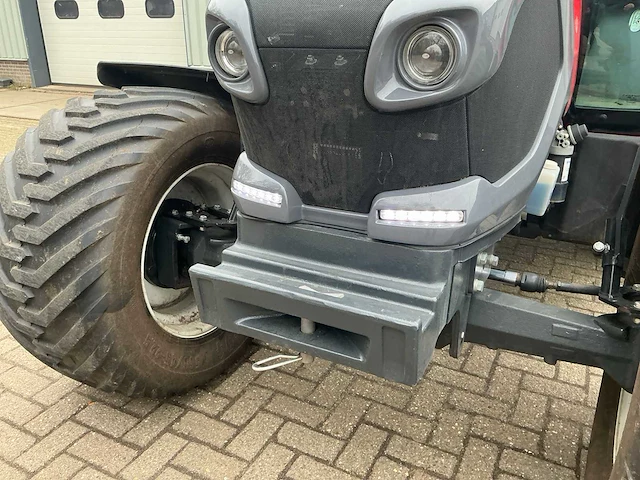 2023 lindner lintrac 75 ls vierwielaangedreven landbouwtractor - afbeelding 29 van  33