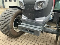 2023 lindner lintrac 75 ls vierwielaangedreven landbouwtractor - afbeelding 29 van  33