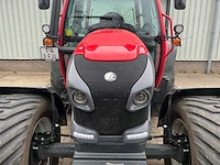 2023 lindner lintrac 75 ls vierwielaangedreven landbouwtractor - afbeelding 30 van  33