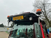 2023 lindner lintrac 75 ls vierwielaangedreven landbouwtractor - afbeelding 33 van  33